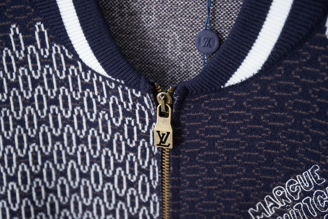 Джемперы И Свитеры Мужские Louis Vuitton 18369002