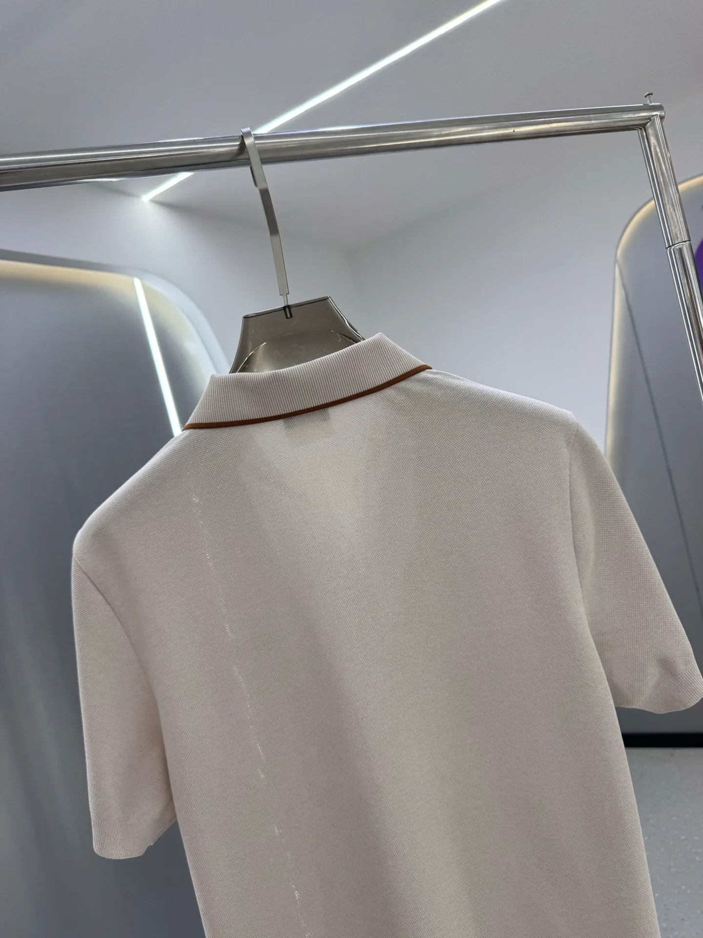 Рубашки Мужские Zegna 12730130