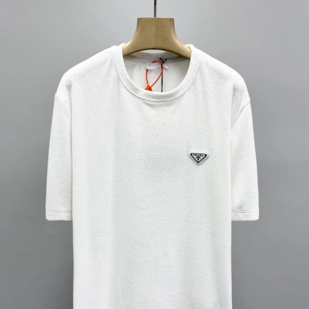 Футболки Мужские Prada 7216877