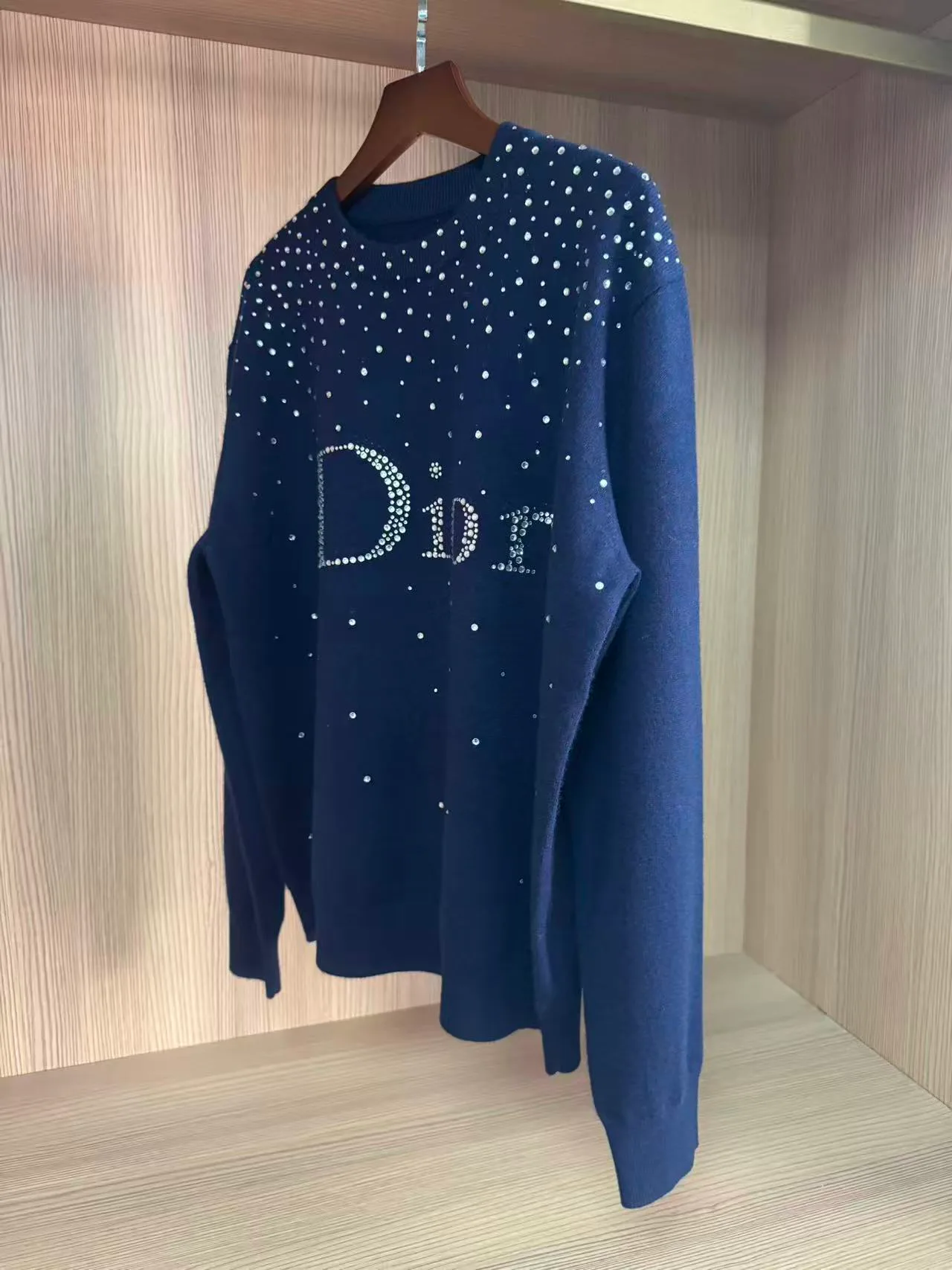 Джемперы И Свитеры Женские Christian Dior 19685996