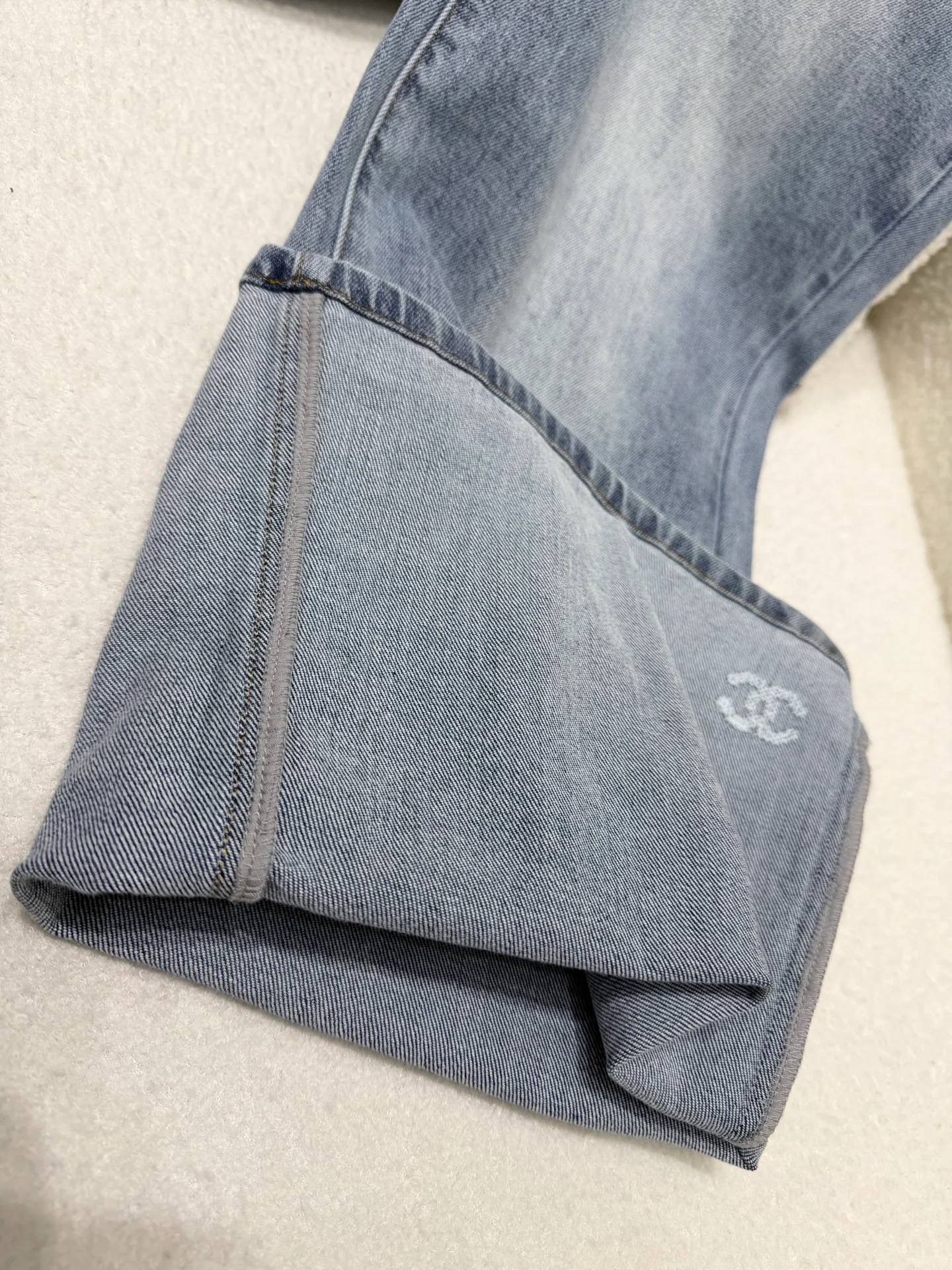 Джинсы Женские Chanel 13237616
