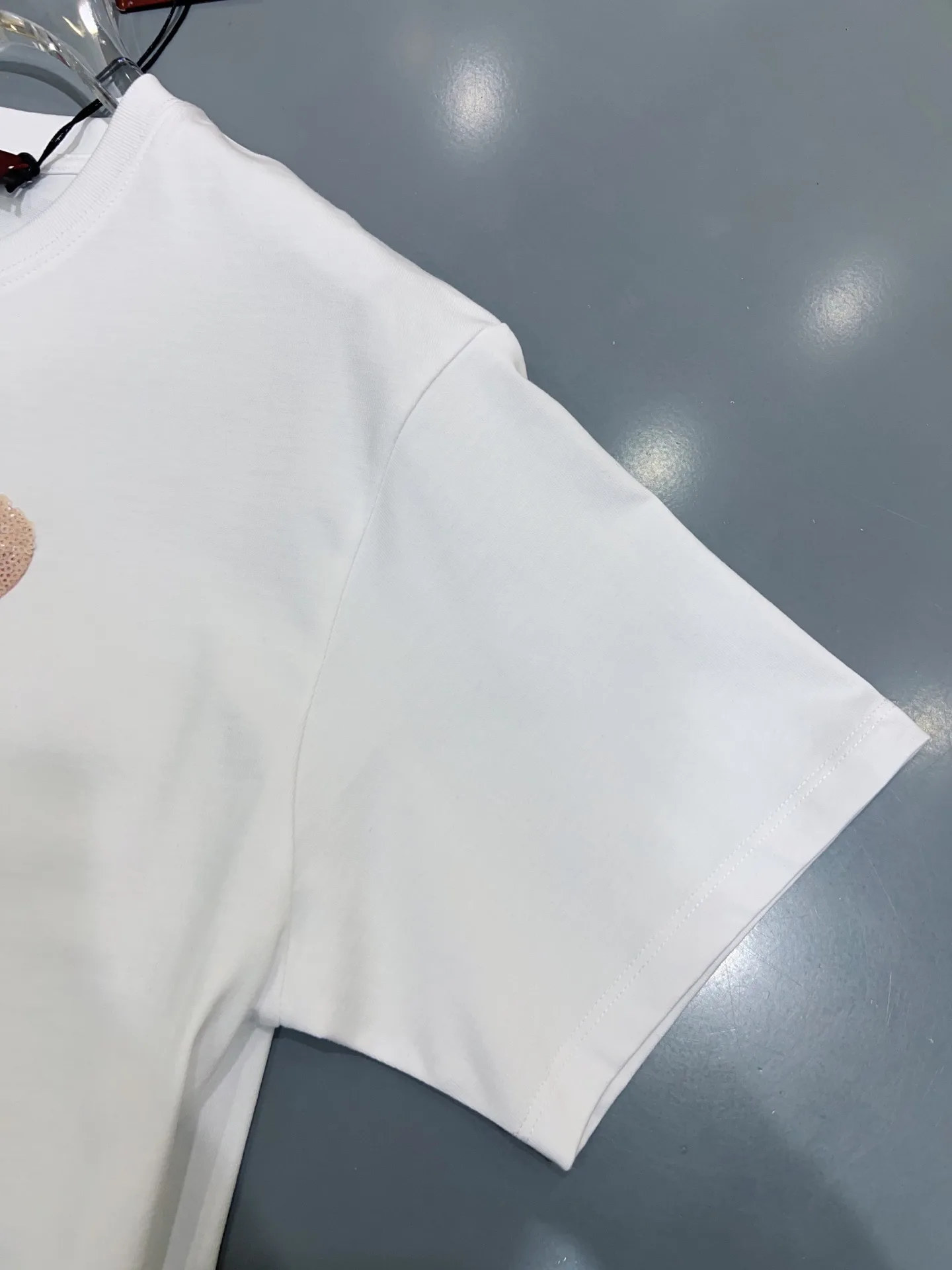 Футболки Женские Gucci 1696592