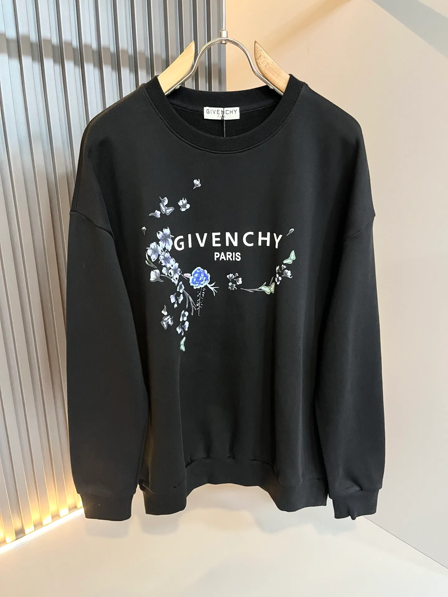 Свитшоты И Худи Женские Givenchy 569005
