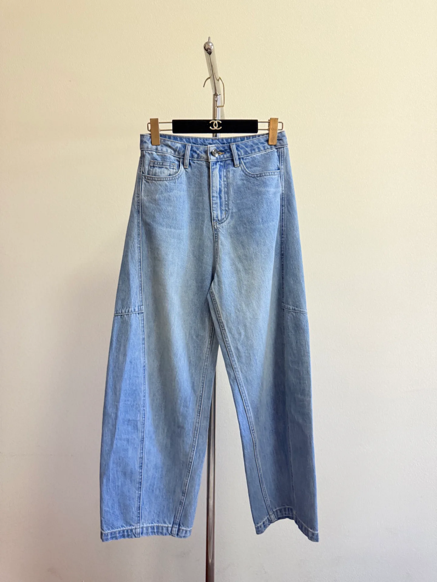 Джинсы Женские Brunello Cucinelli 27358