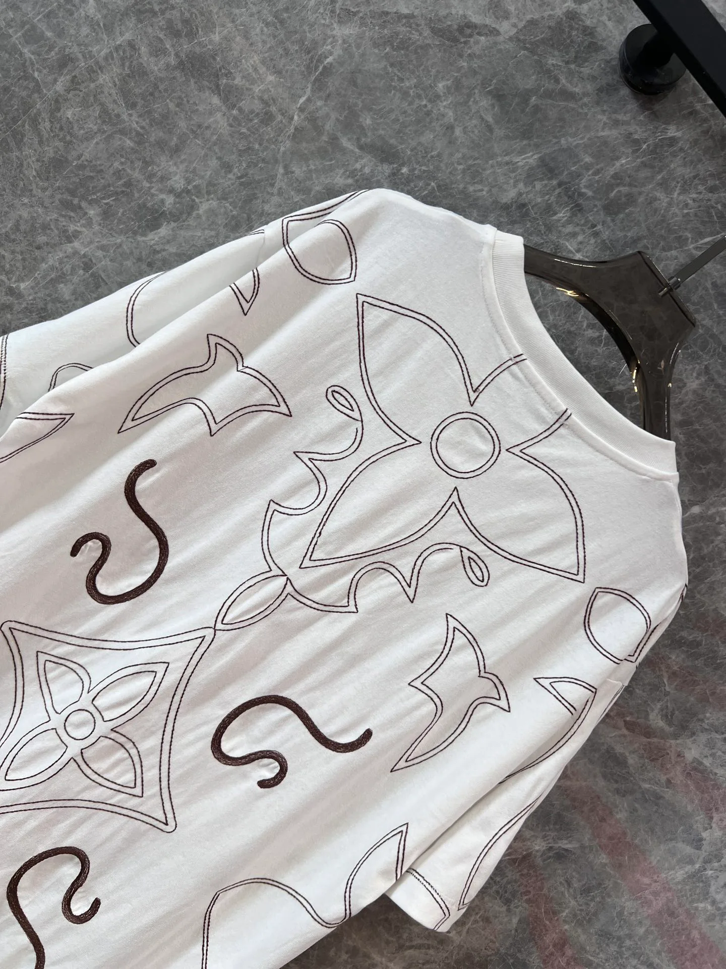 Футболки Женские Louis Vuitton 2938