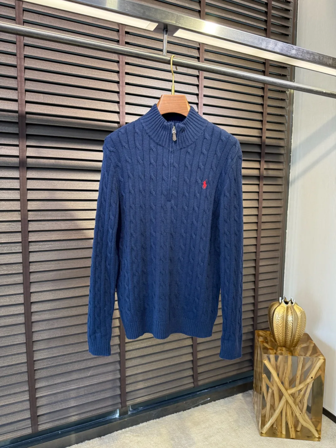 Джемперы И Свитеры Мужские Ralph Lauren 1742754