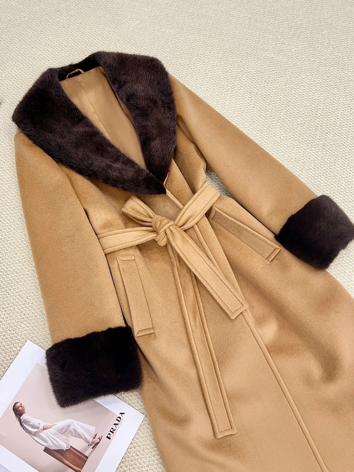 Пальто Женские Max Mara 3891072