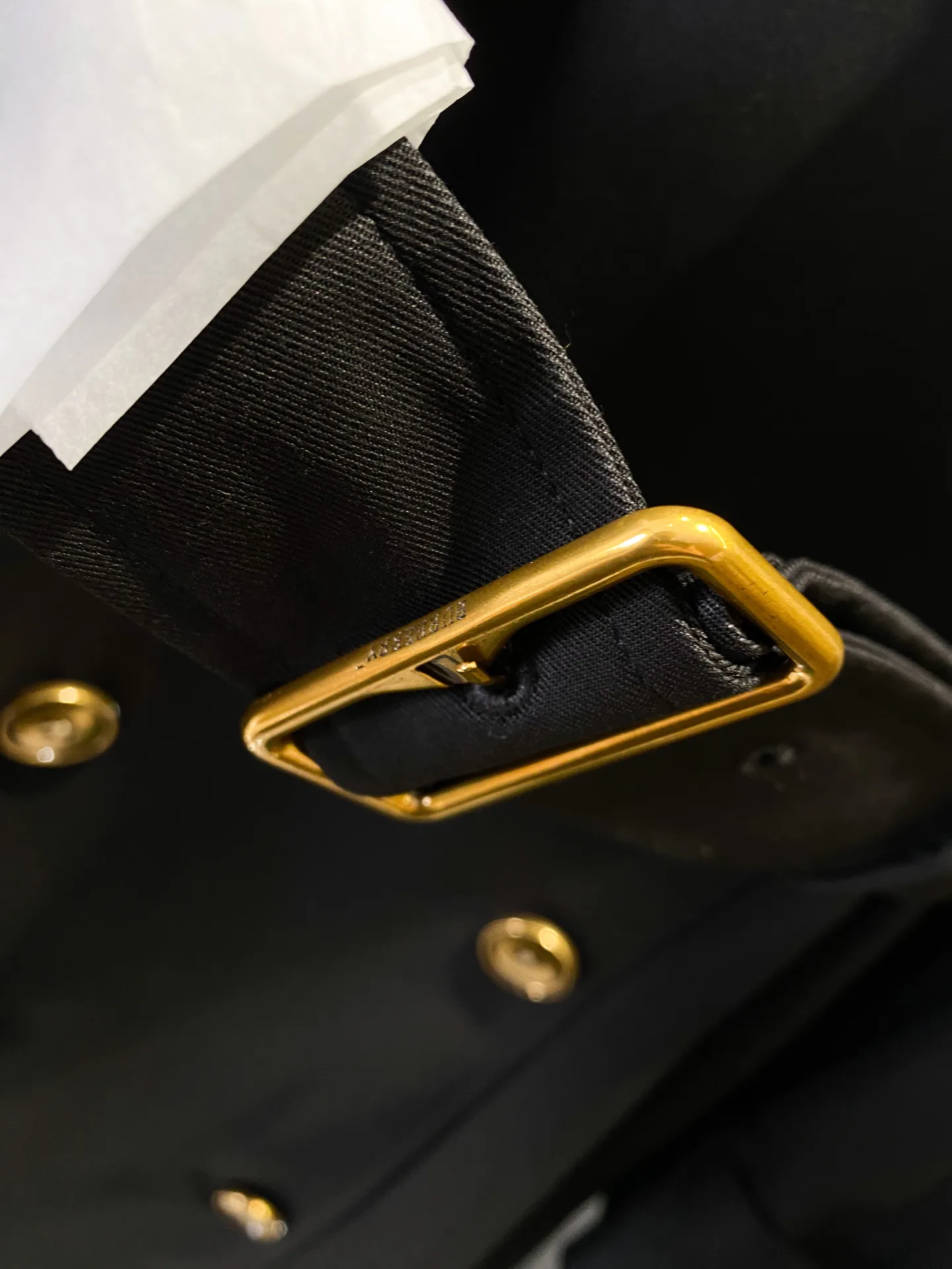 Тренчи Женские Burberry 17998590