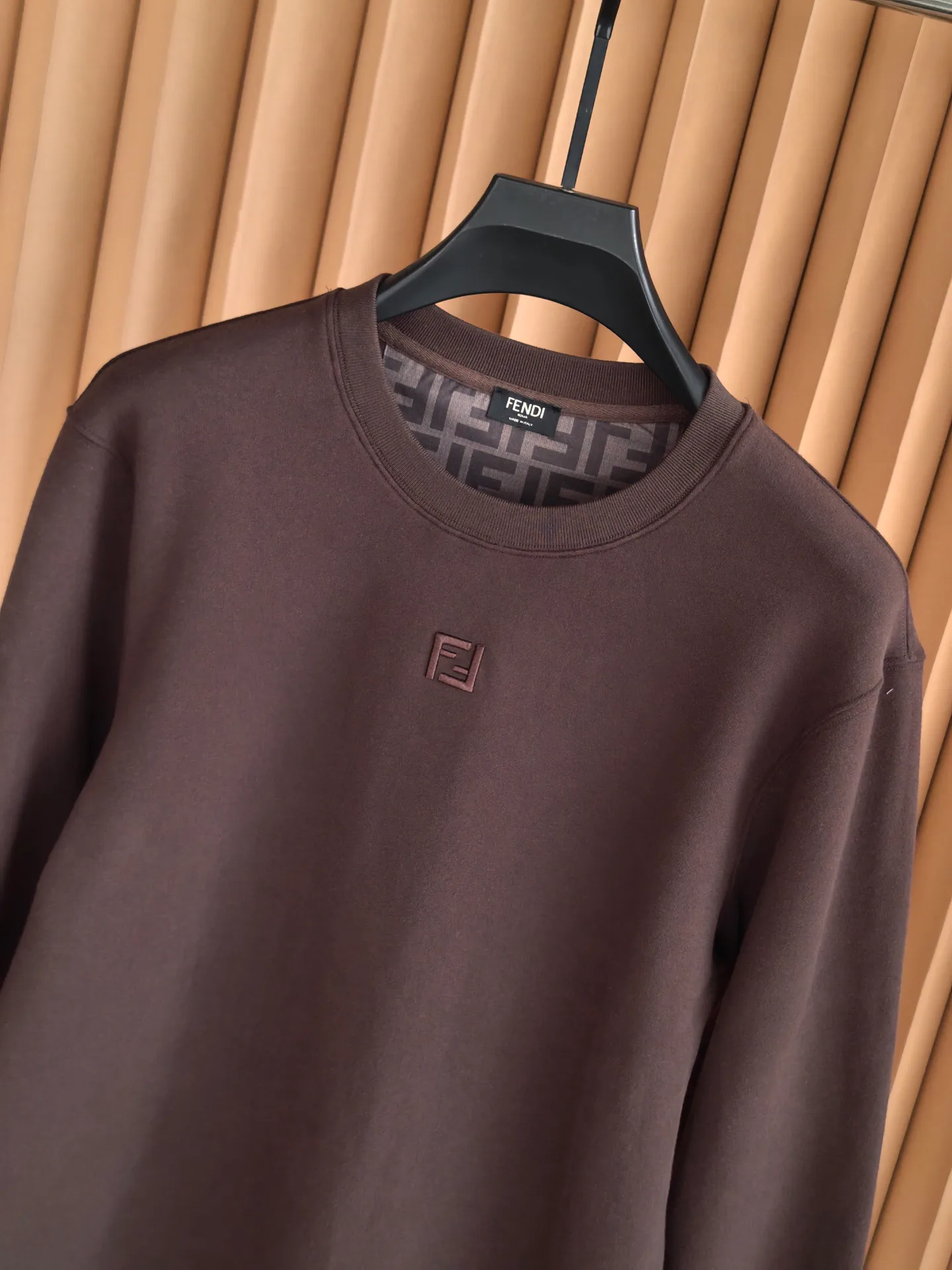 Свитшоты И Худи Мужские Fendi 17944215