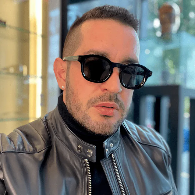 Очки Zegna 11184