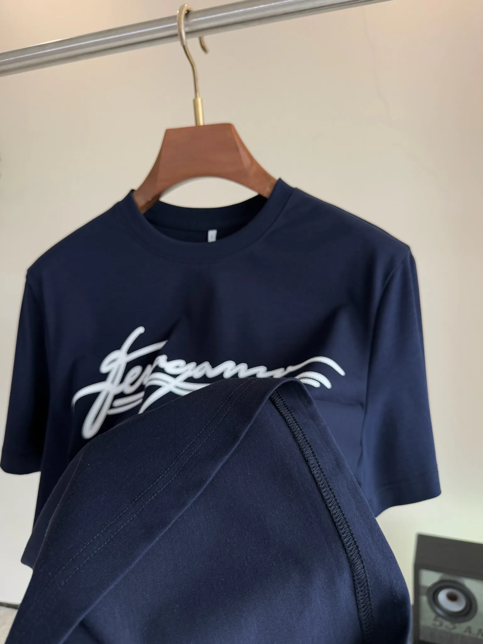 Футболки Мужские Salvatore Ferragamo 12774964