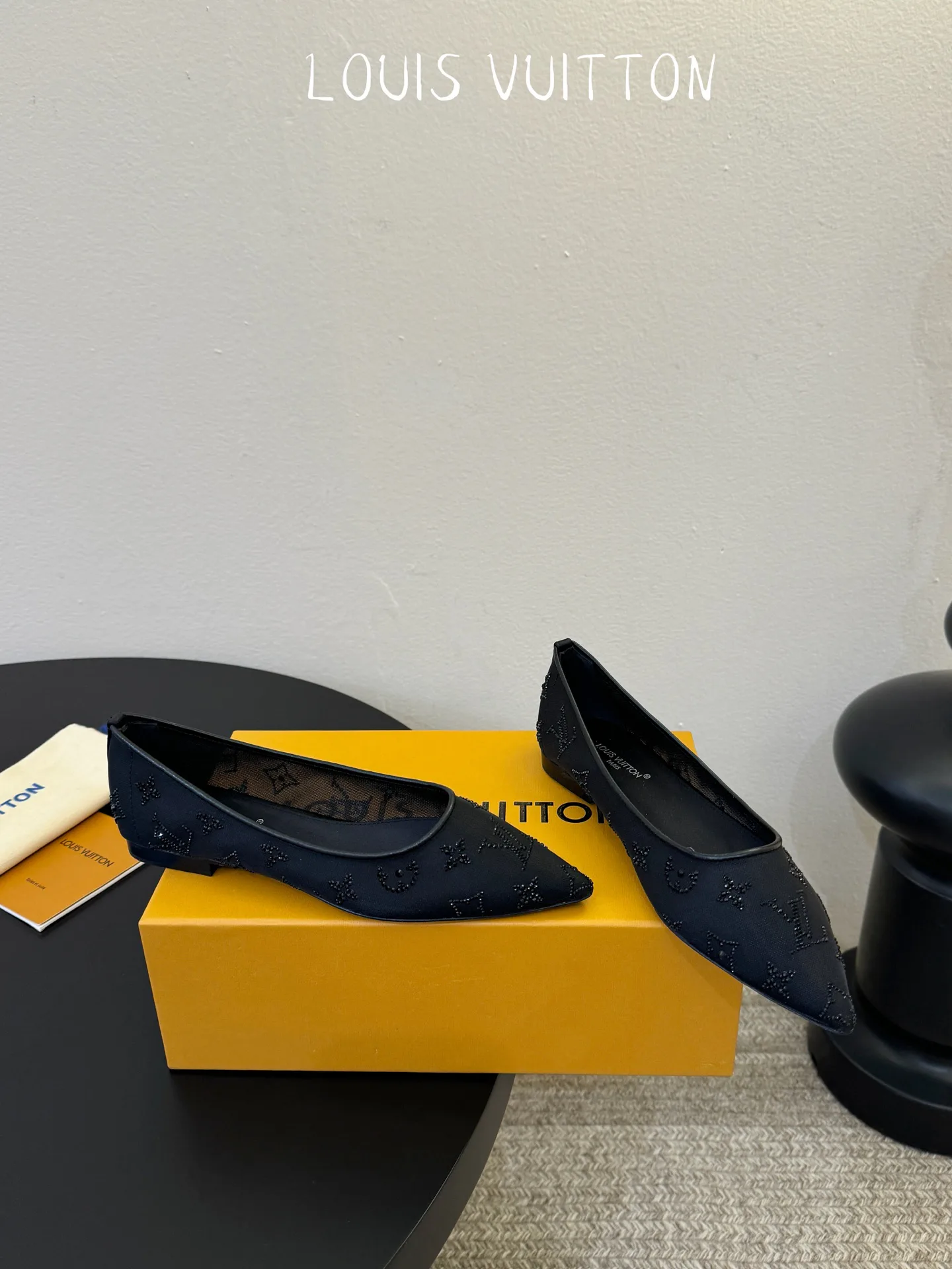 Туфли Женские Louis Vuitton 11870436