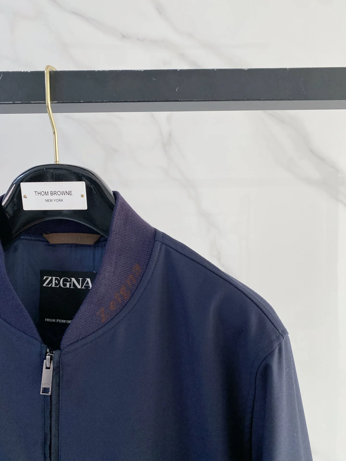 Куртки И Пуховики Мужские Zegna 6367856