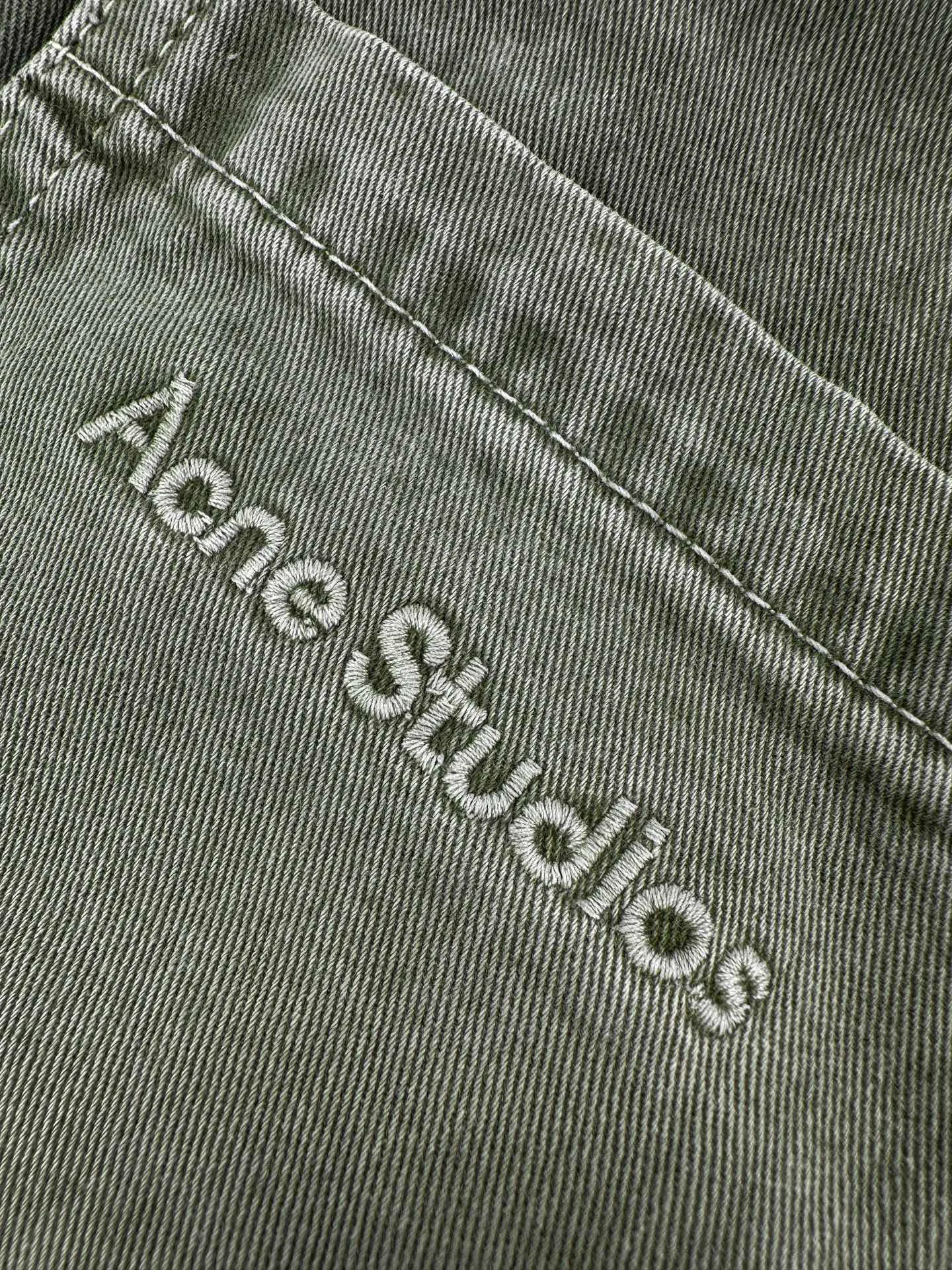 Брюки Женские Acne Studios 18046018