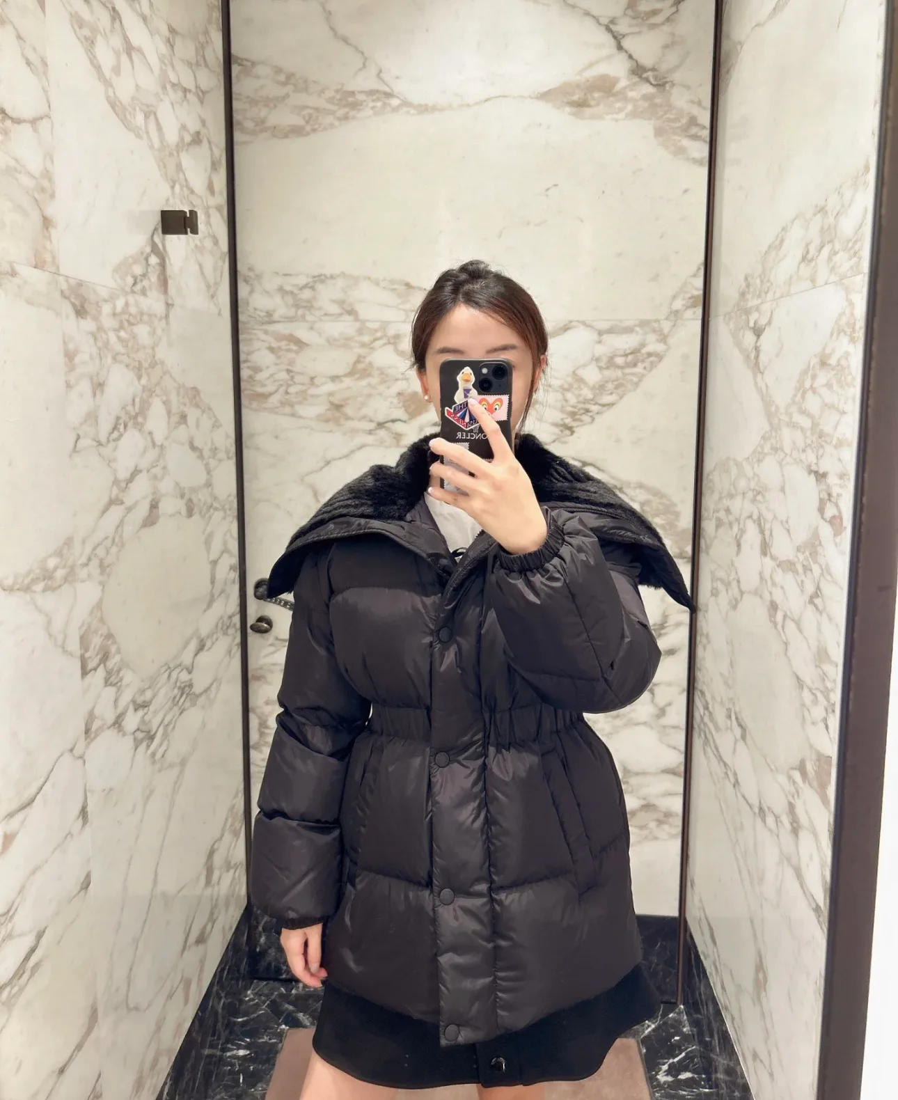 Куртки И Пуховики Женские Moncler 18606711