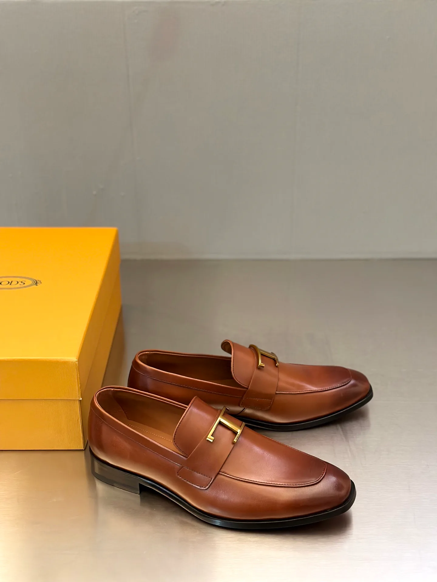 Лоферы И Туфли Мужские Tod's 17219237