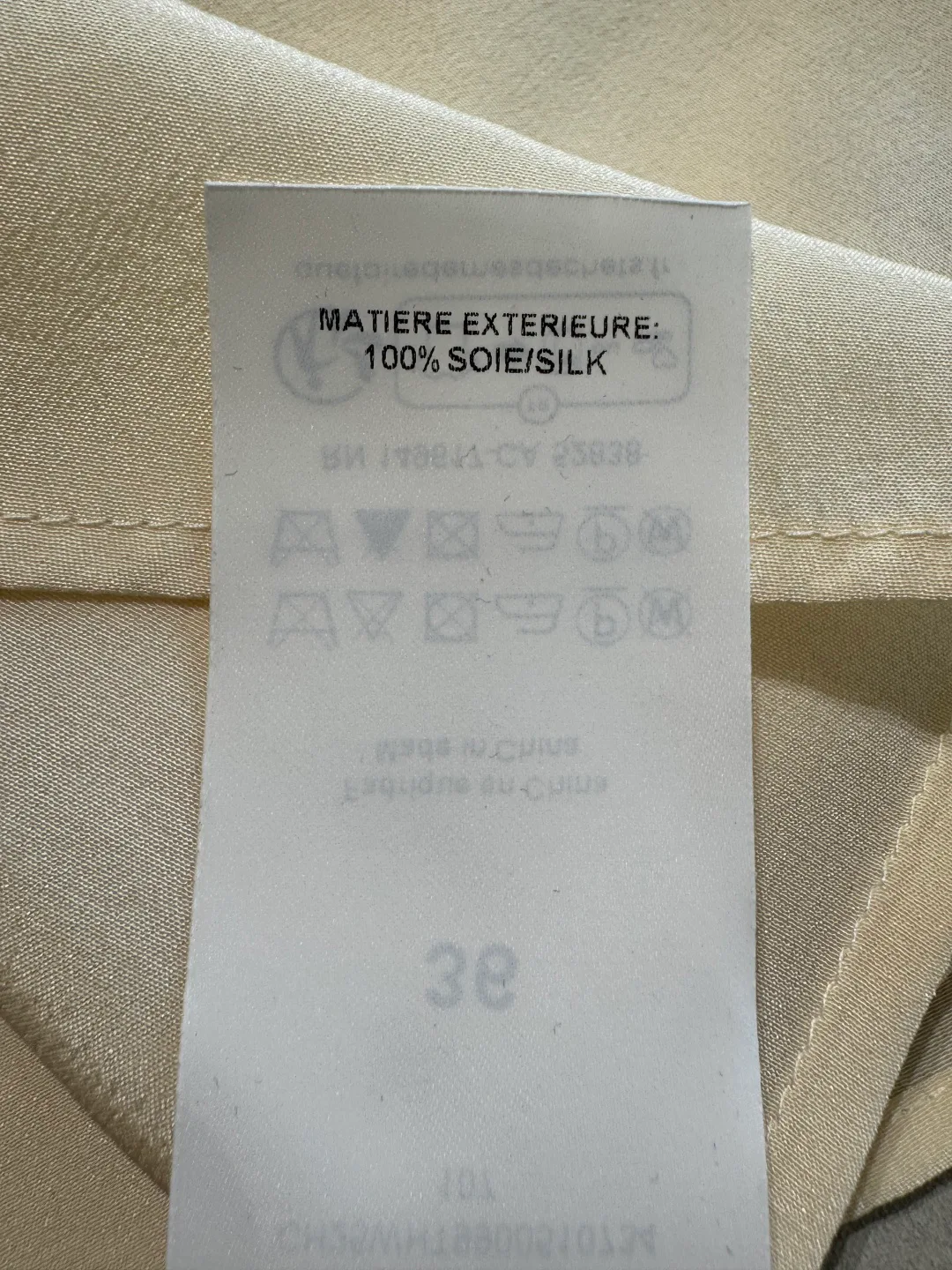 Рубашки Женские Chloe 12344812