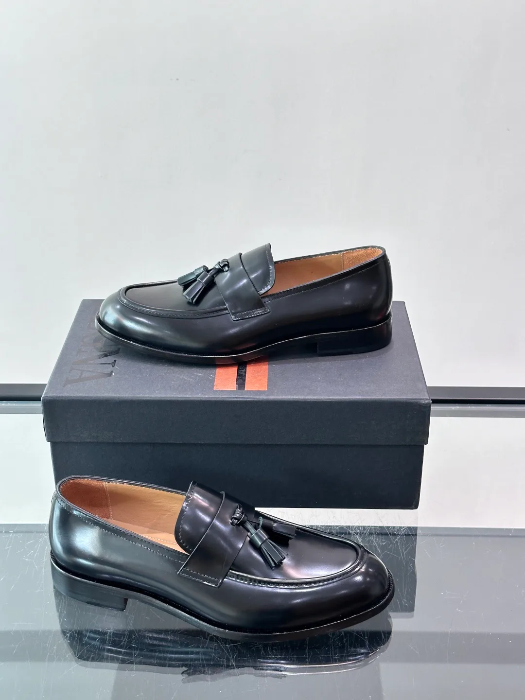 Лоферы И Туфли Мужские Zegna 17447570