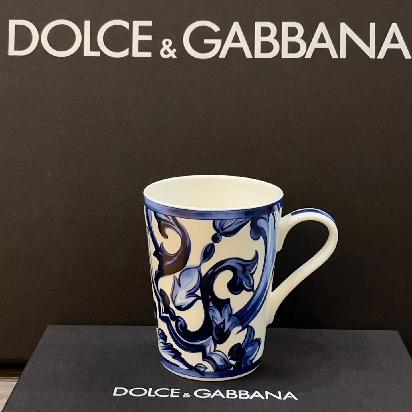 Посуда Dolce & Gabbana 17992453