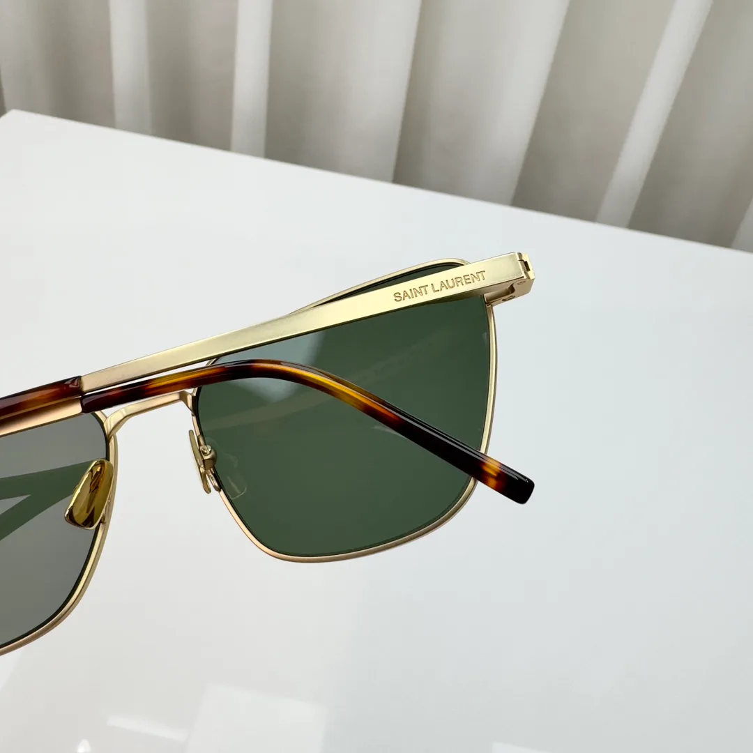 Очки Saint Laurent 1709