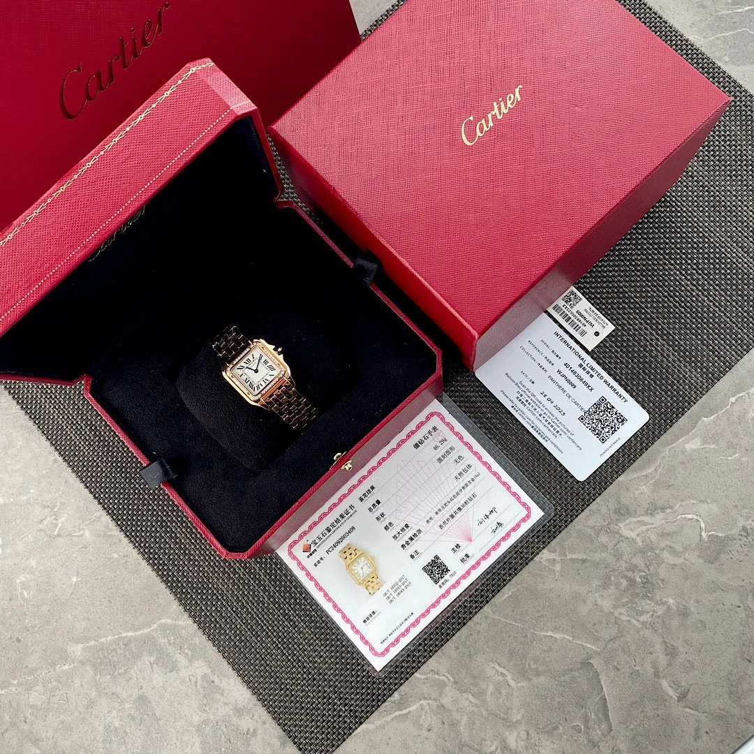 Часы Женские Cartier 11696073