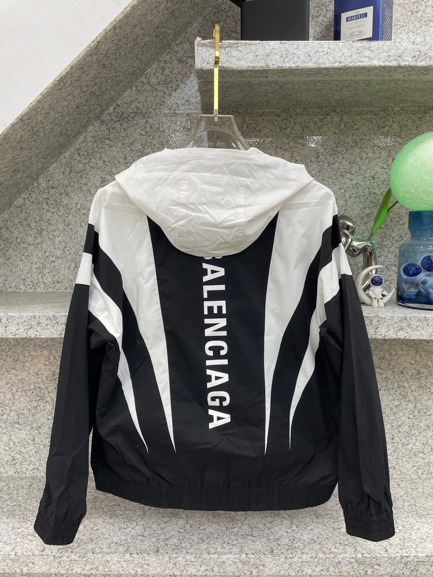 Куртки И Пуховики Мужские Balenciaga 11865124