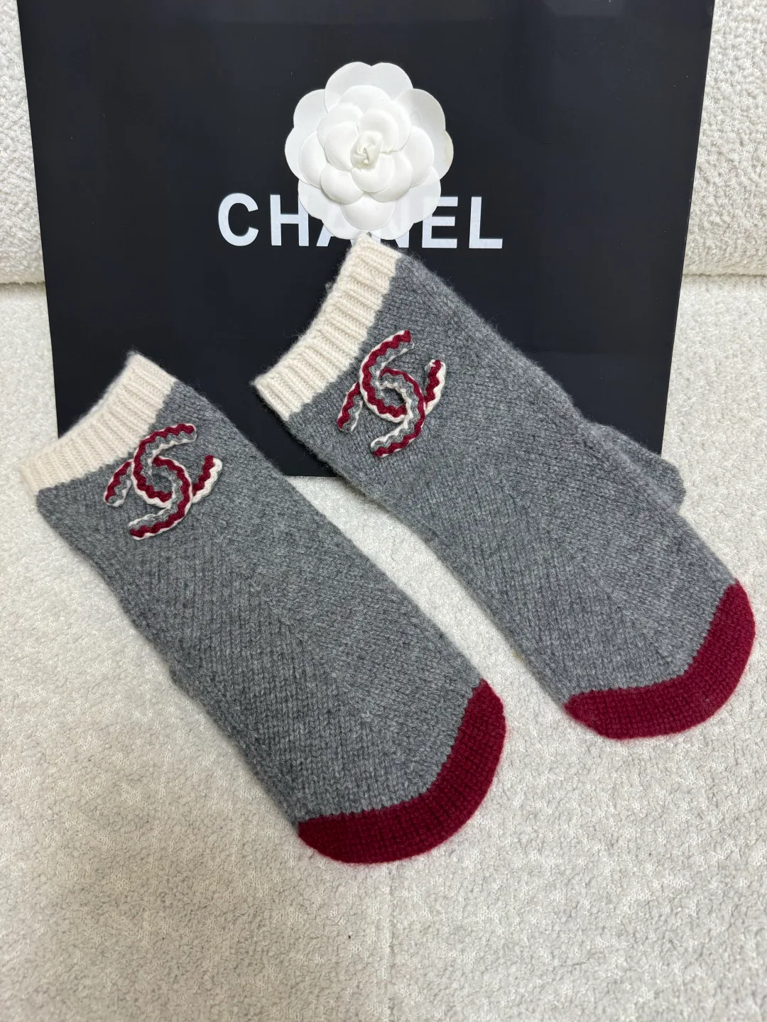Джемперы И Свитеры Женские Chanel 17727815