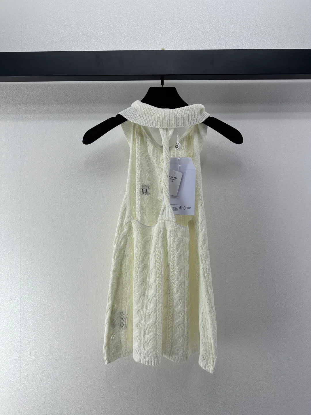 Жилеты Женские Chanel 11342802