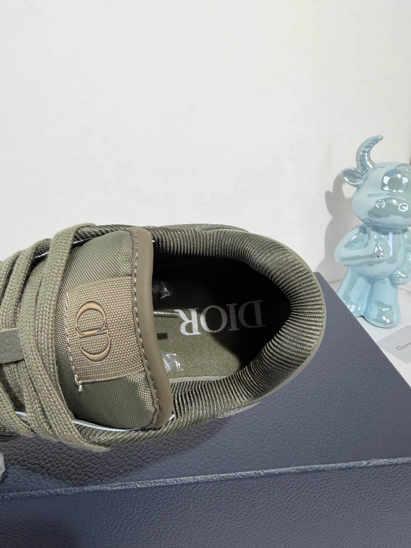 Кроссовки Женские Christian Dior 5534060