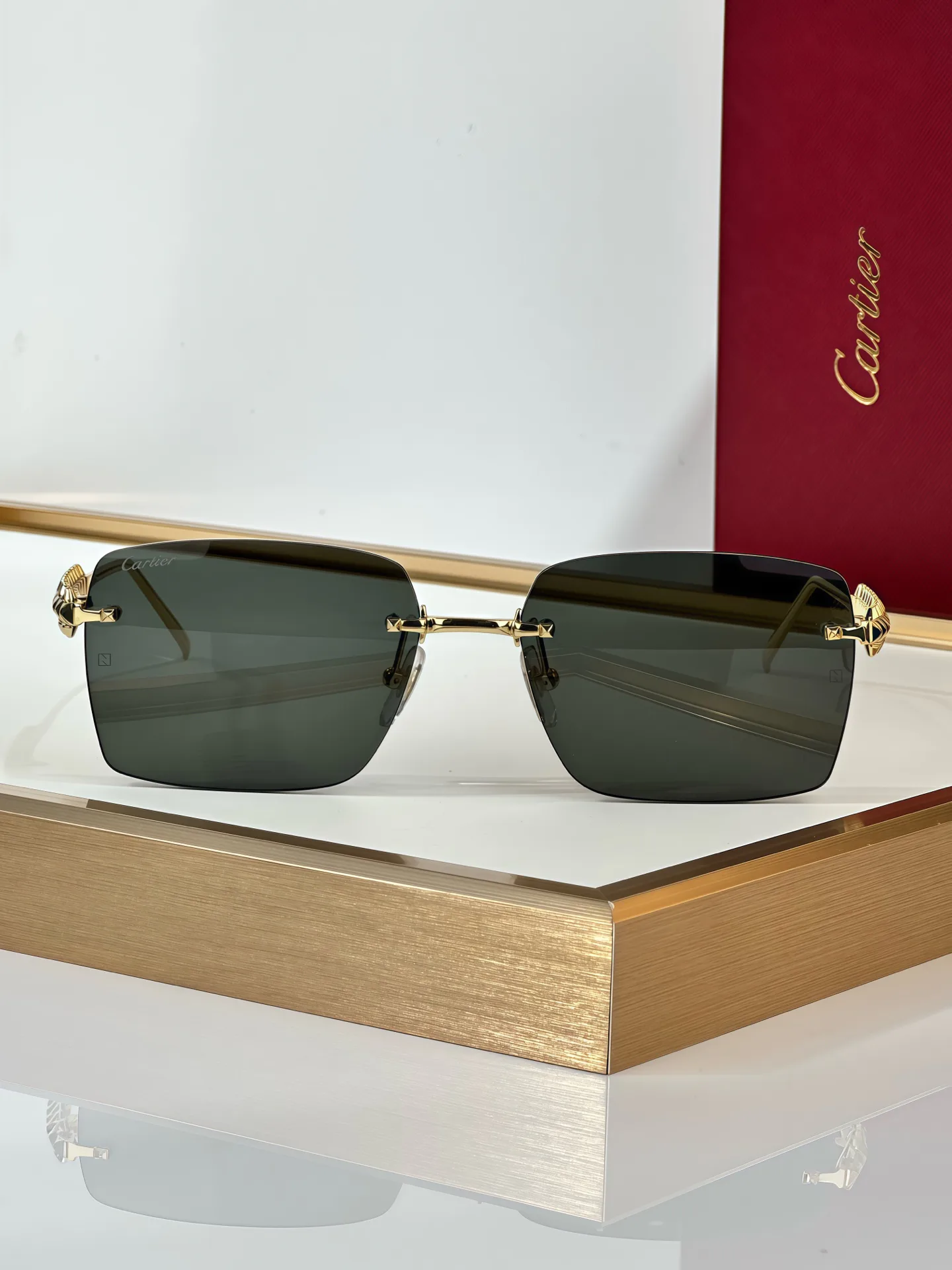 Бижутерия Cartier 11558251