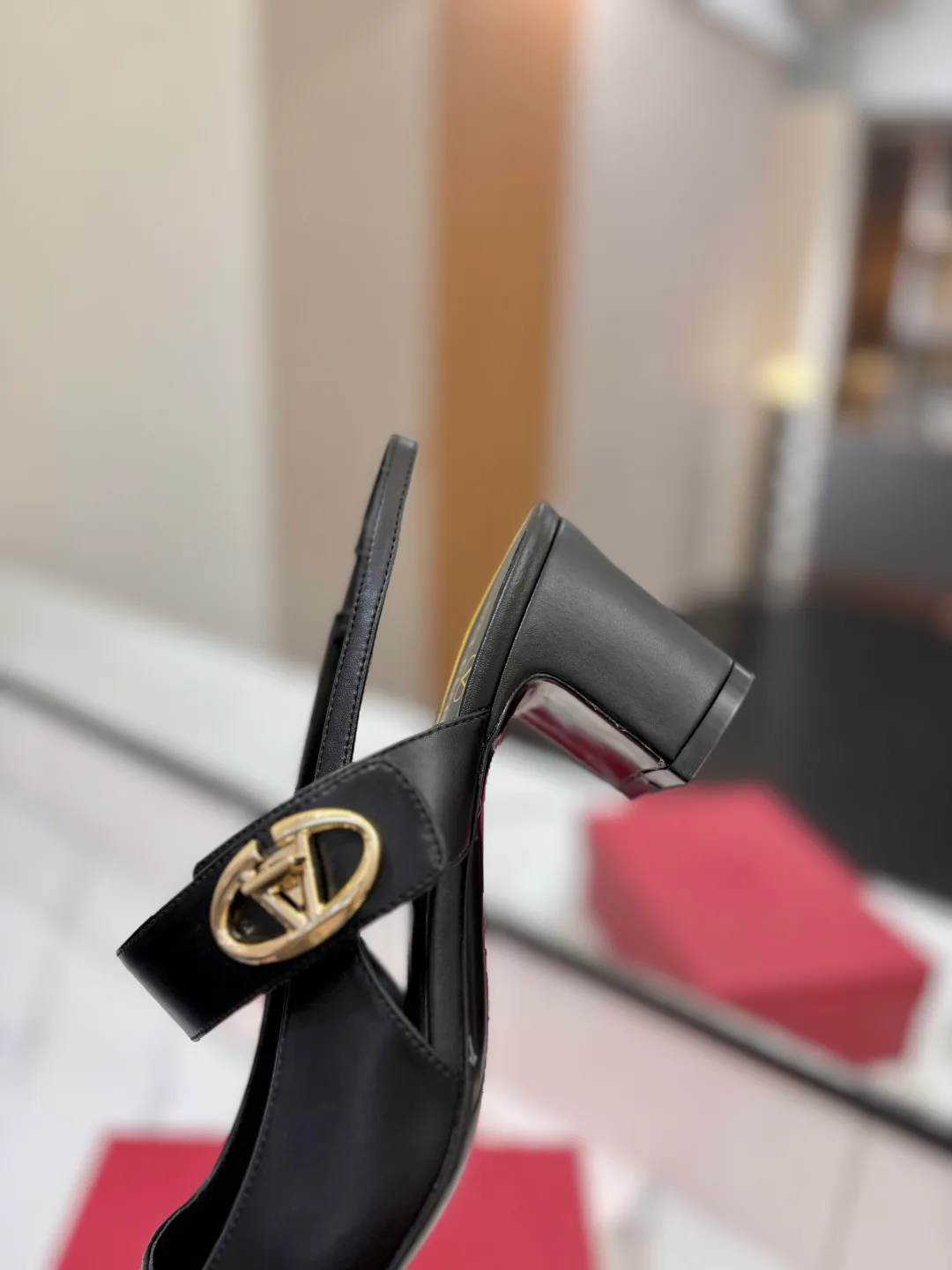 Туфли Женские Valentino 11683044