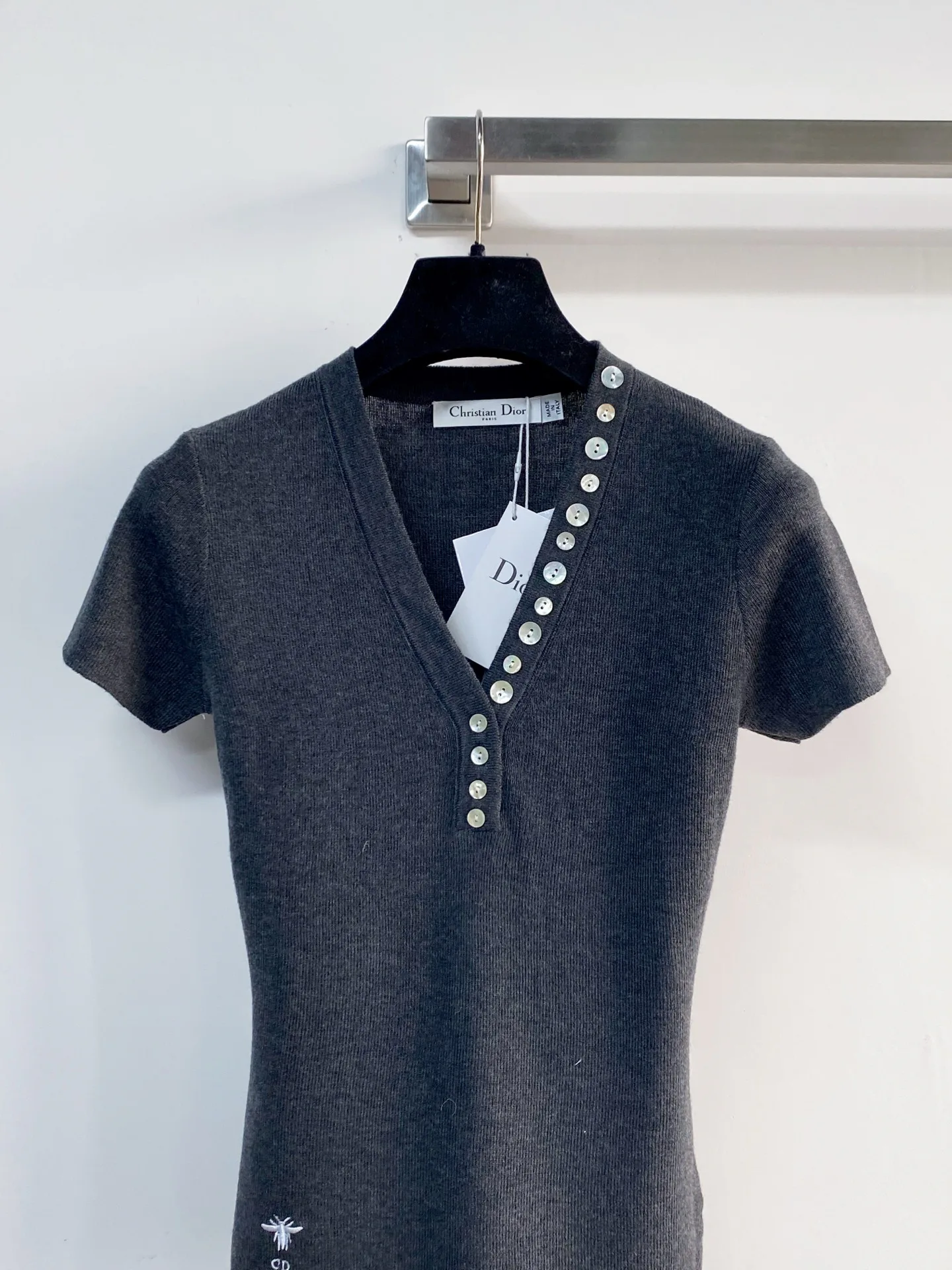 Футболки Женские Christian Dior 11946260