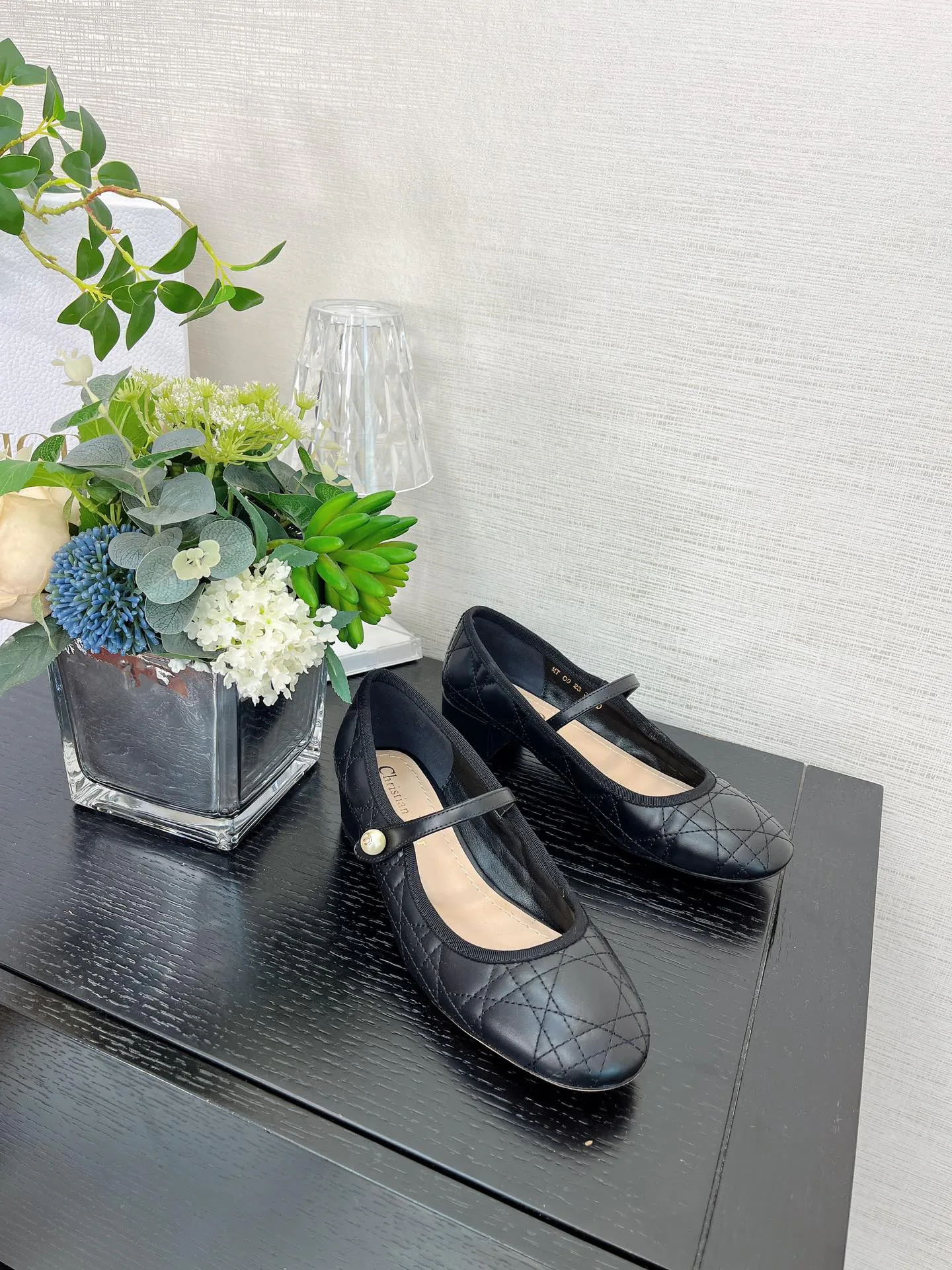 Туфли Женские Christian Dior 9941