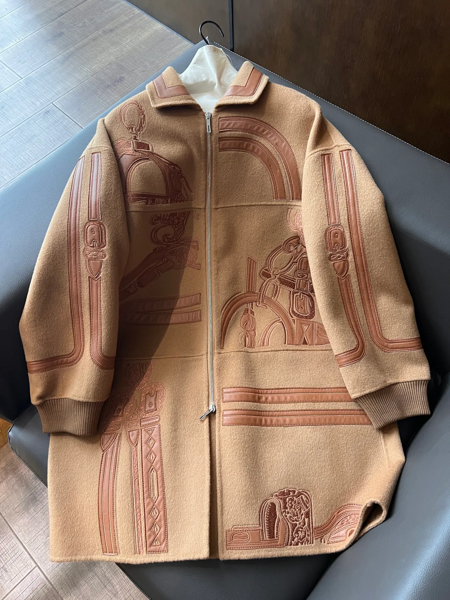Пальто Женские Hermes 782688