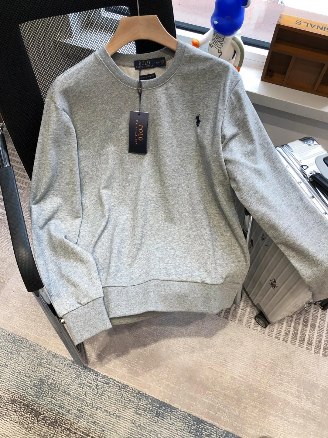 Свитшоты Мужские Ralph Lauren 12289