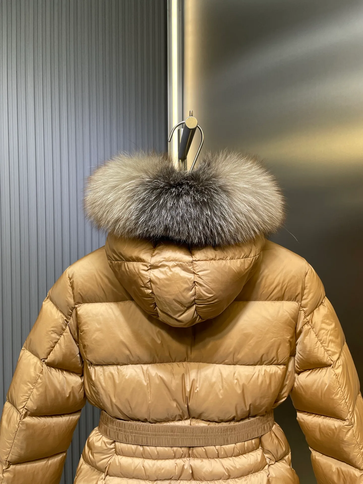 Куртки И Пуховики Женские Moncler 1041726