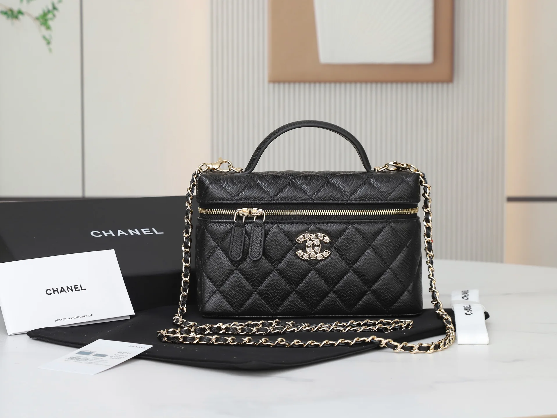 Сумки На Ремне Женские Chanel 61237