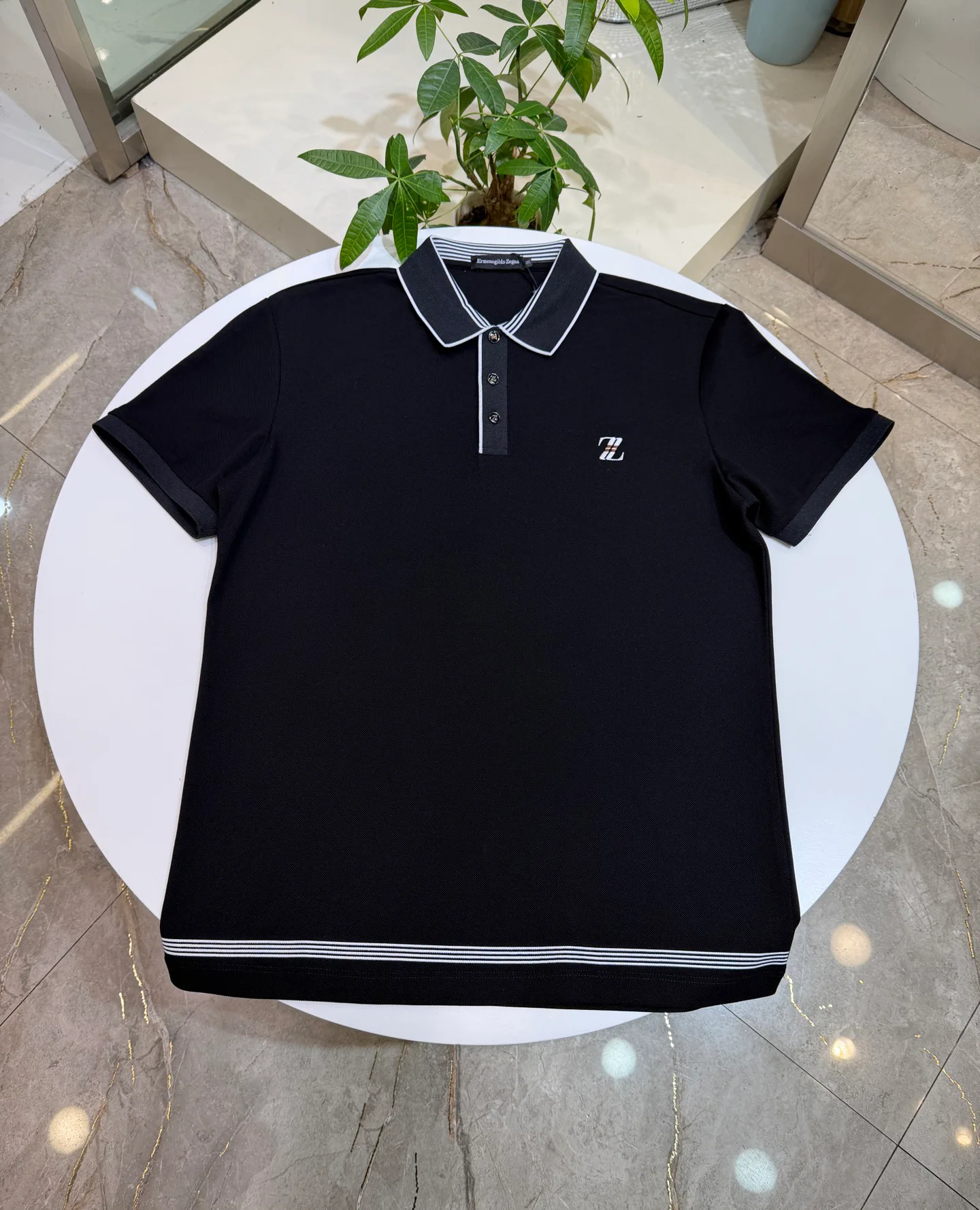 Футболки Мужские Zegna 11076770