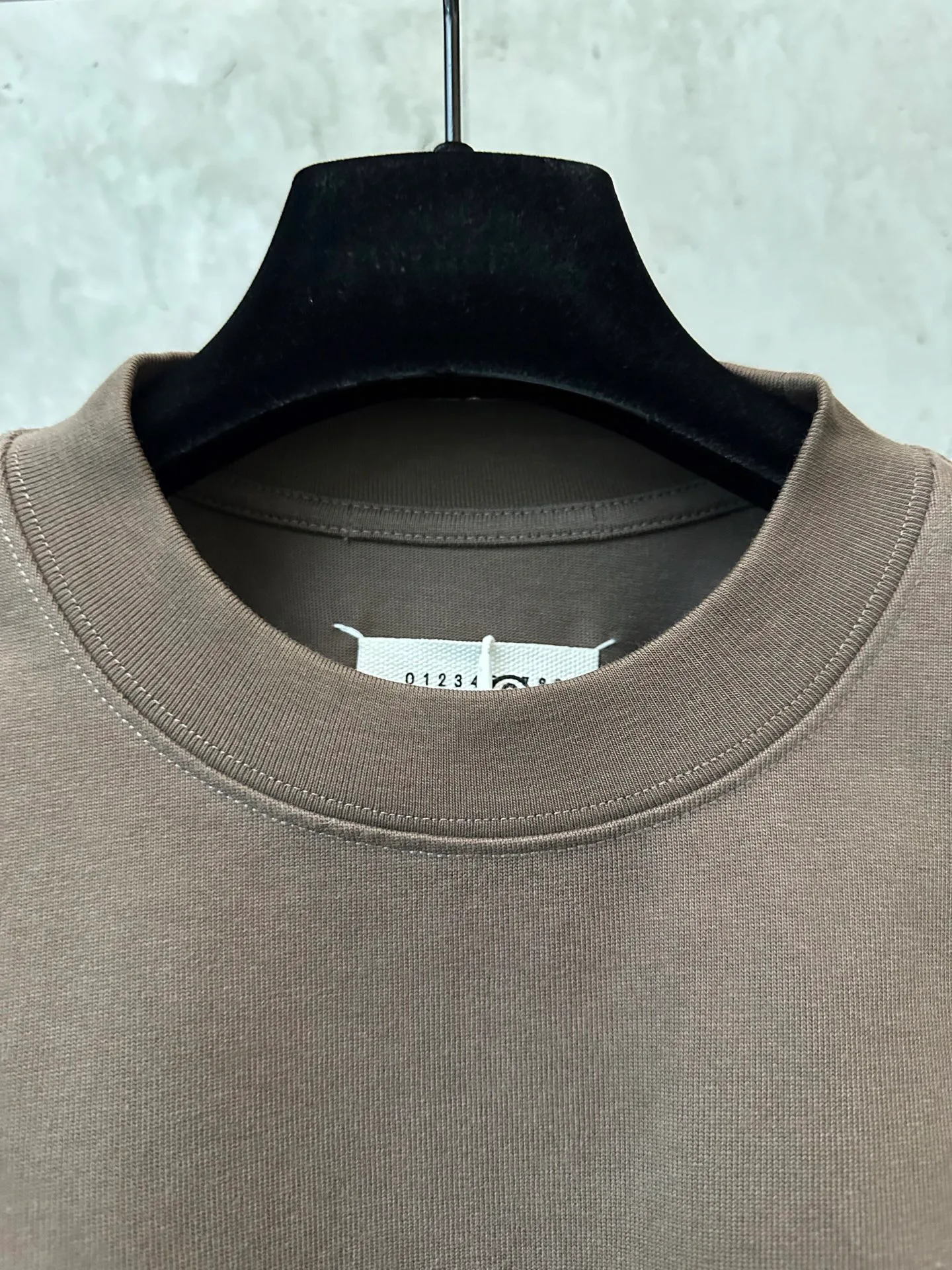 Футболки Мужские Maison Margiela 13554805