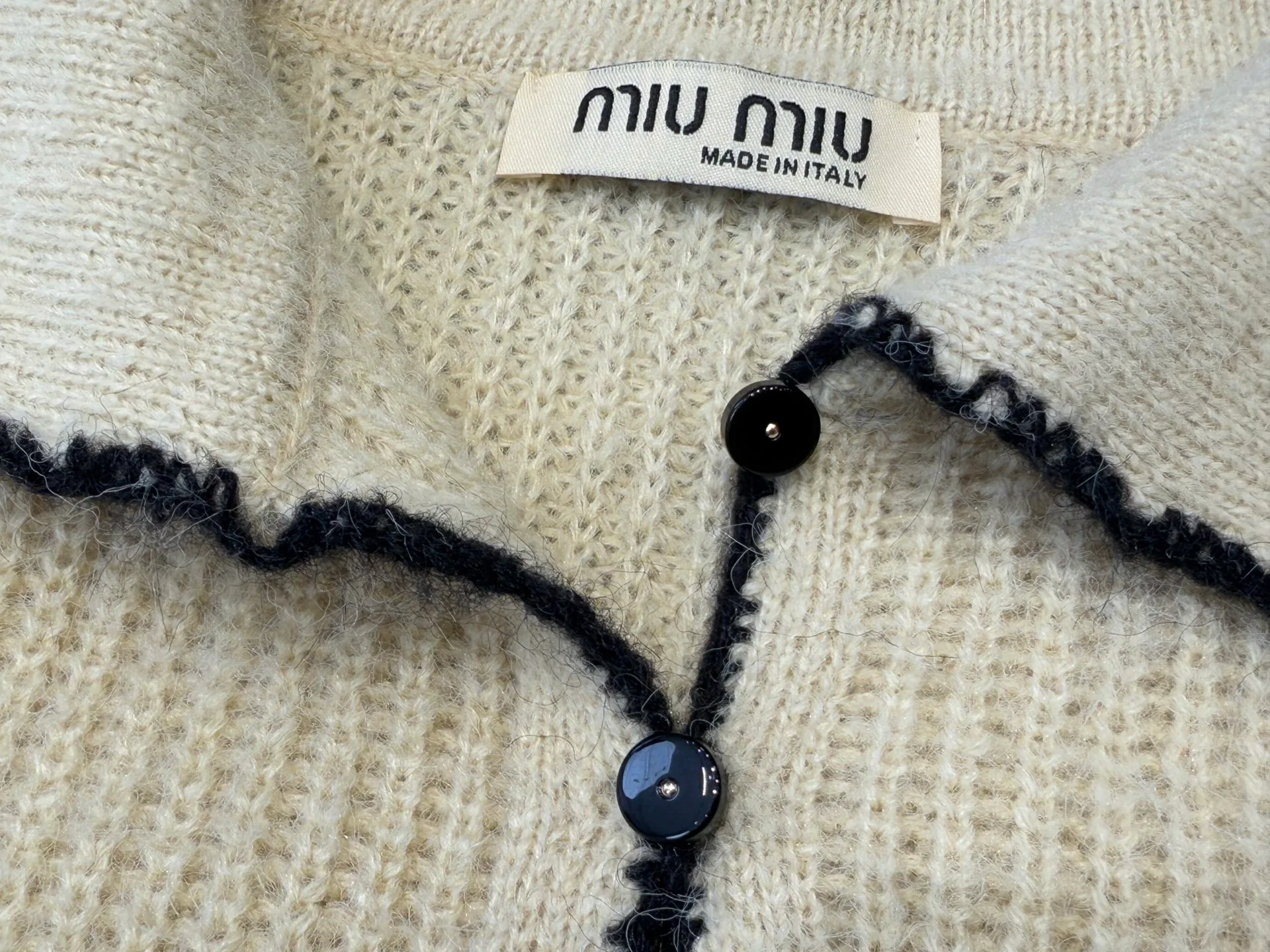 Джемперы И Свитеры Женские Miu Miu 452274