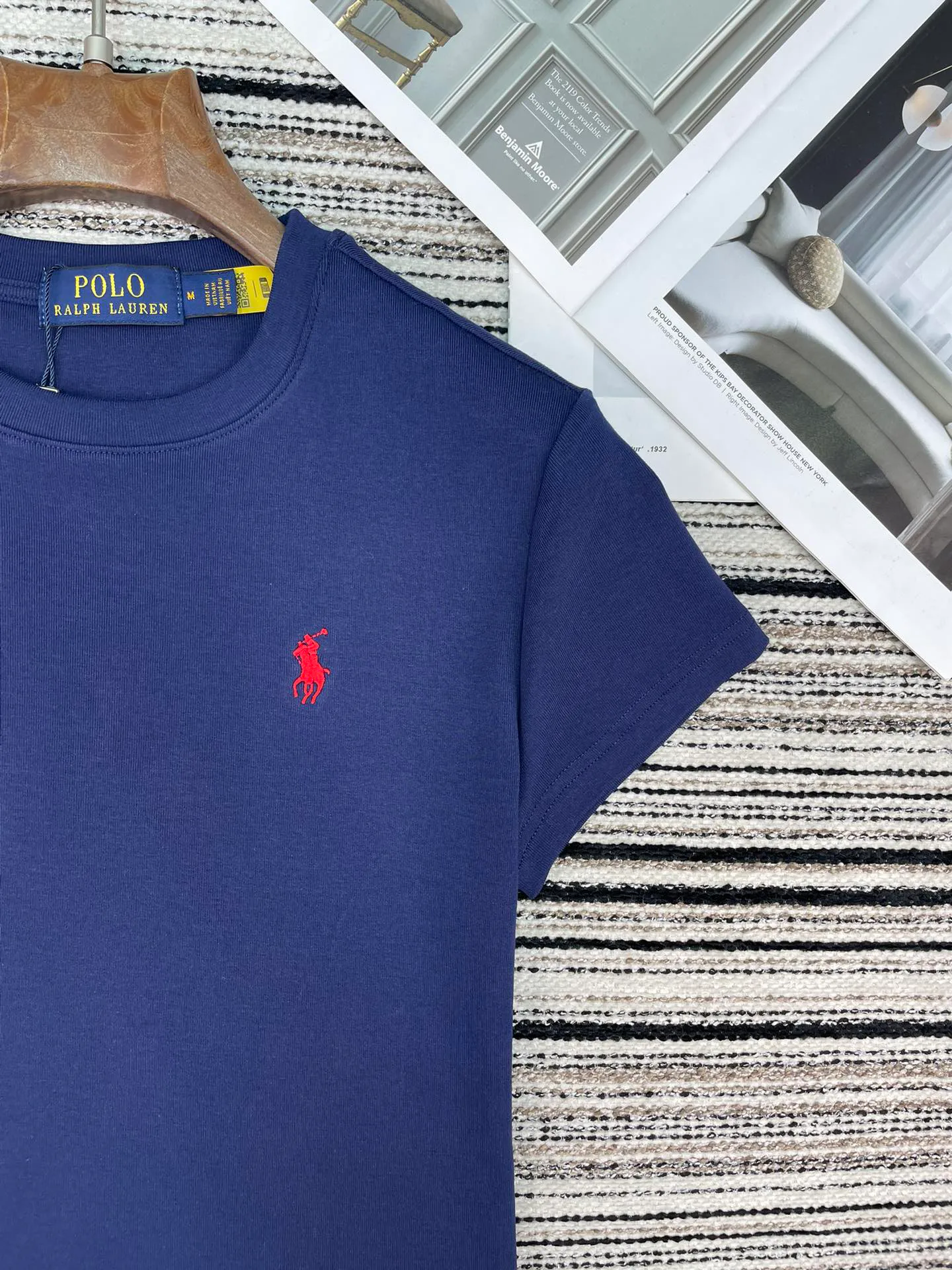 Футболки Женские Ralph Lauren 11429384