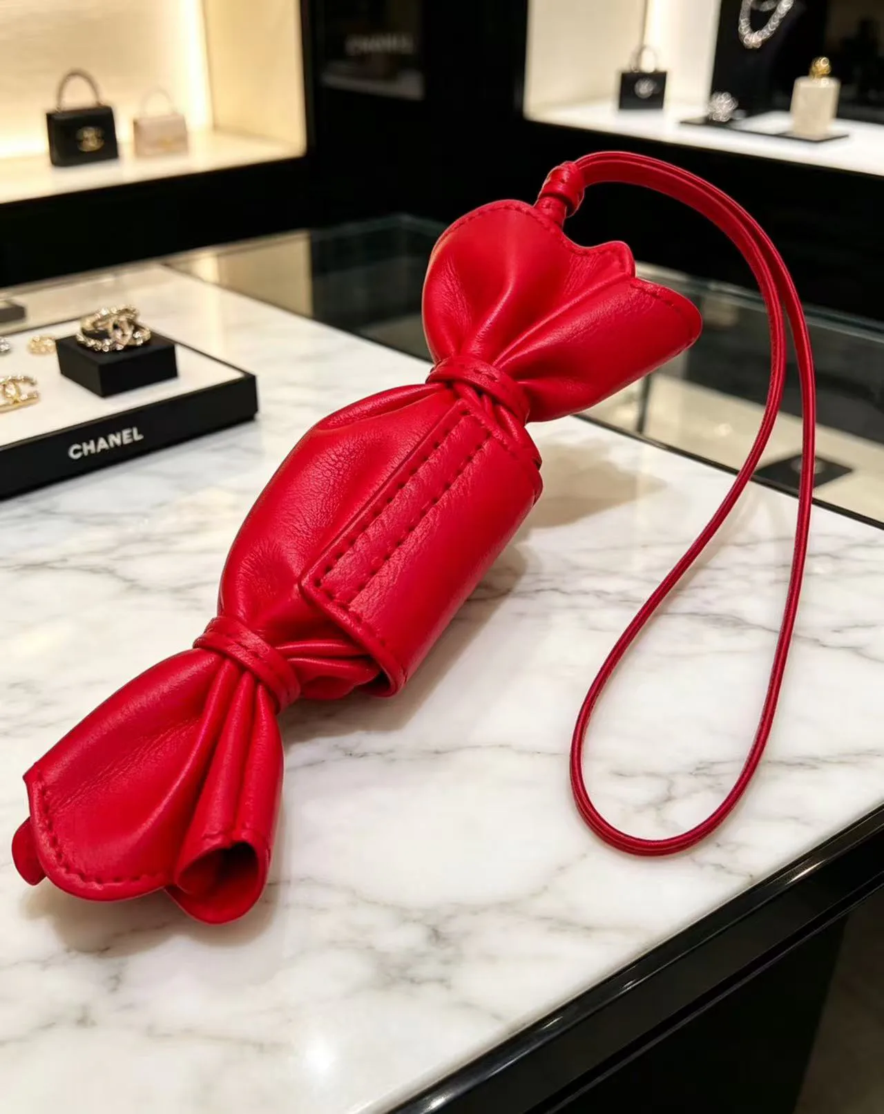 Ключницы Chanel 18058728