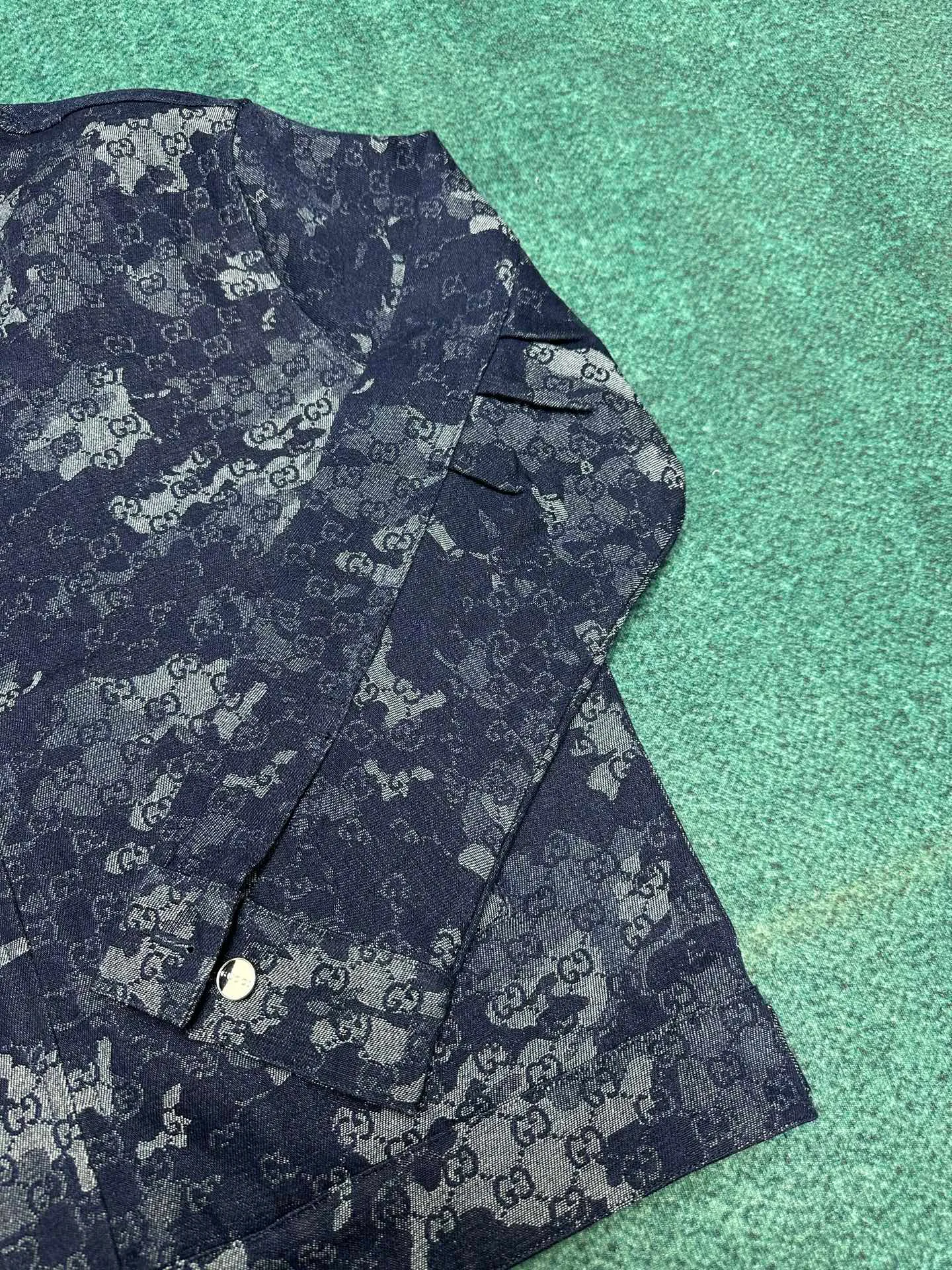 Куртки И Пуховики Мужские Gucci 72788