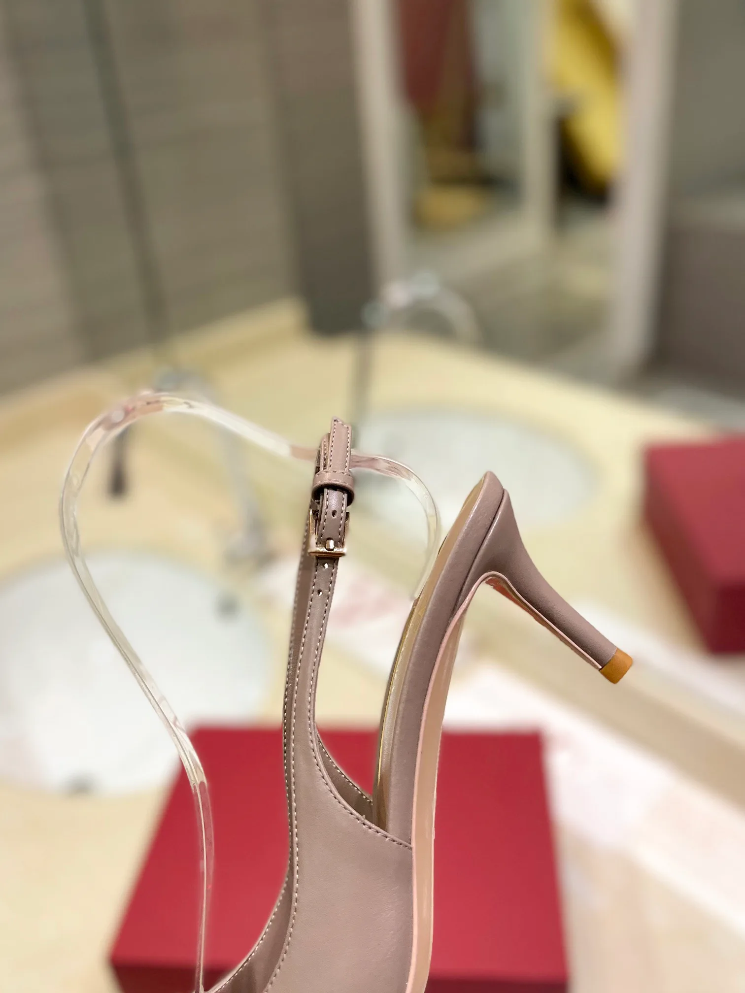 Туфли Женские Valentino 11683055