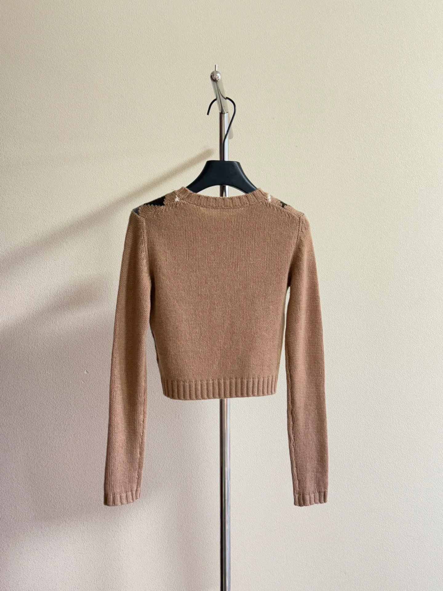 Джемперы И Свитеры Женские Prada 66277