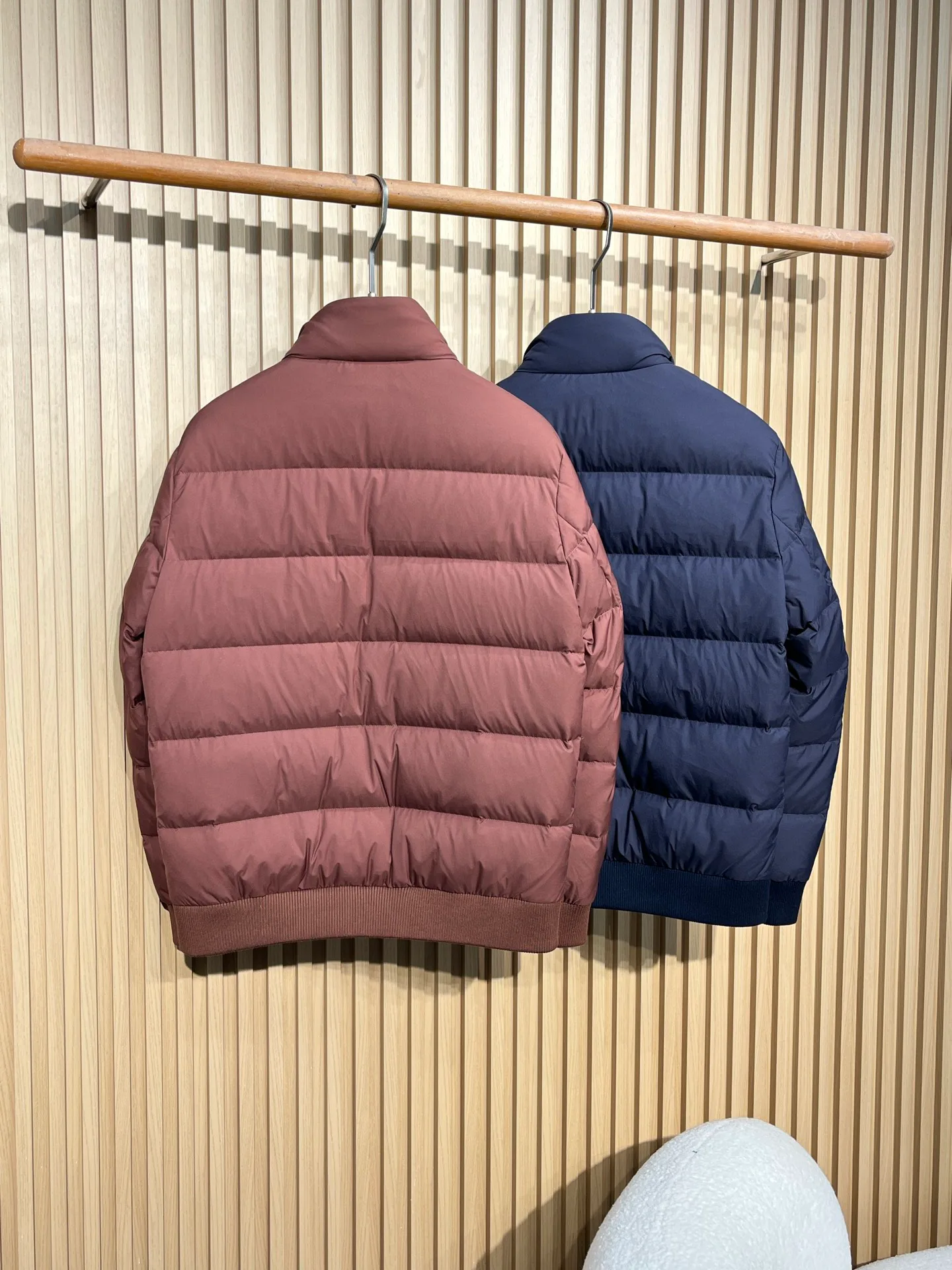 Куртки И Пуховики Мужские Loro Piana 433372