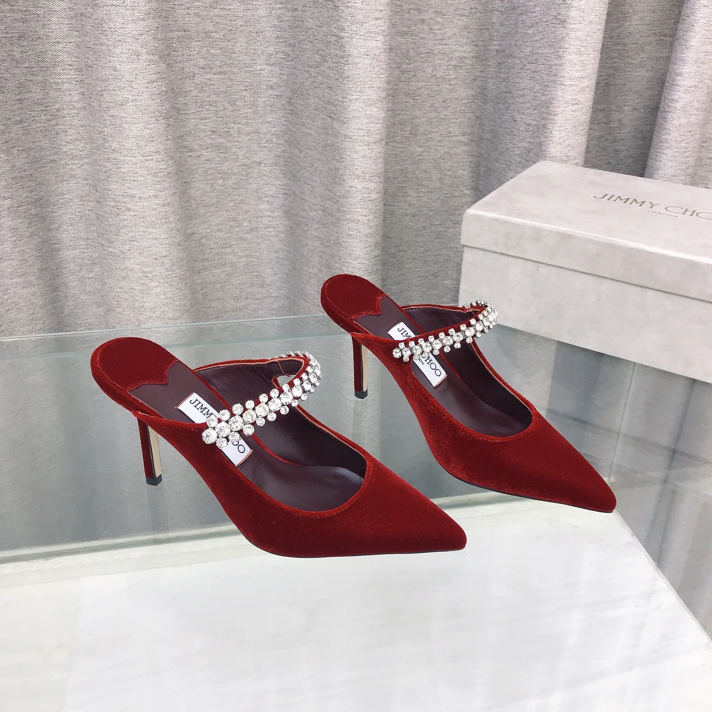 Туфли Женские Jimmy Choo 11411899