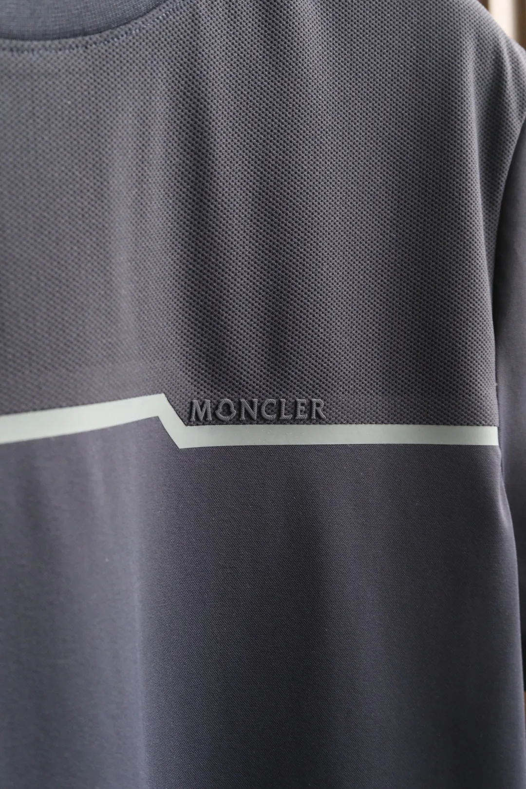 Футболки Мужские Moncler 13436682