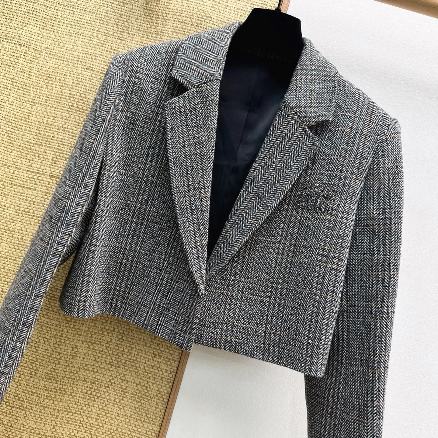 Жакеты Женские Miu Miu 11417083