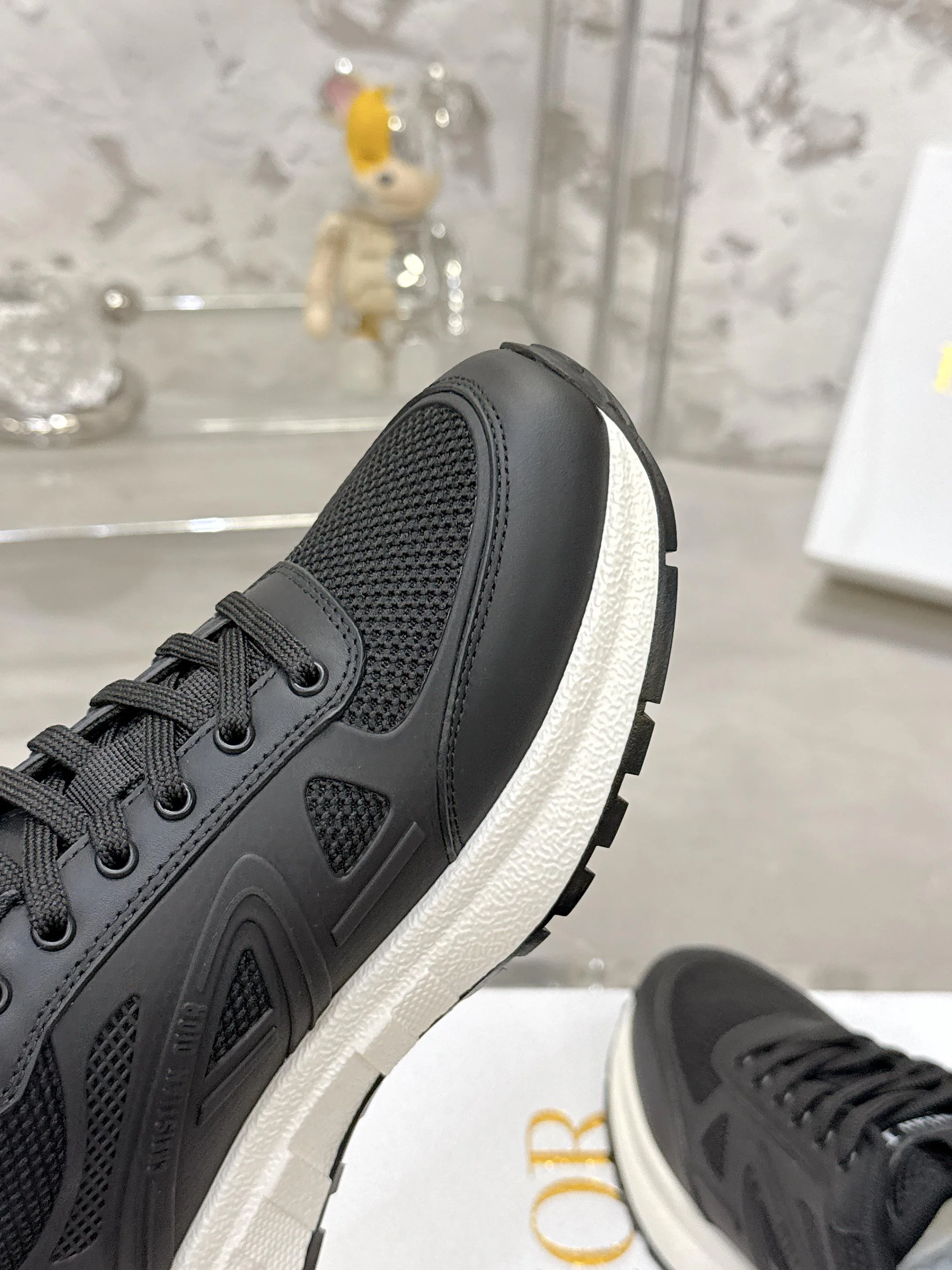 Кроссовки Женские Christian Dior 456960